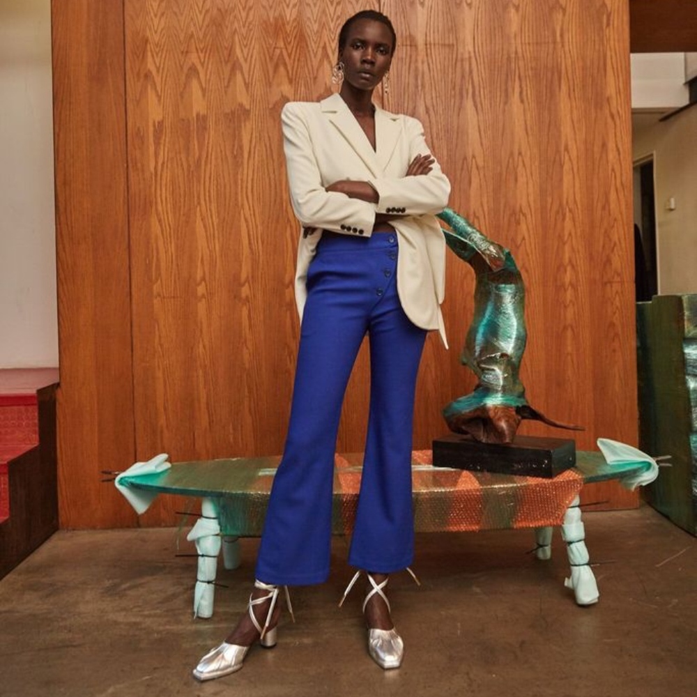 Style Mafia Adina Pants